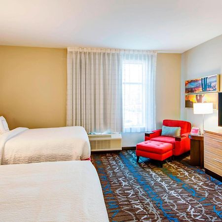 Towneplace Suites By Marriott Big Spring Kültér fotó