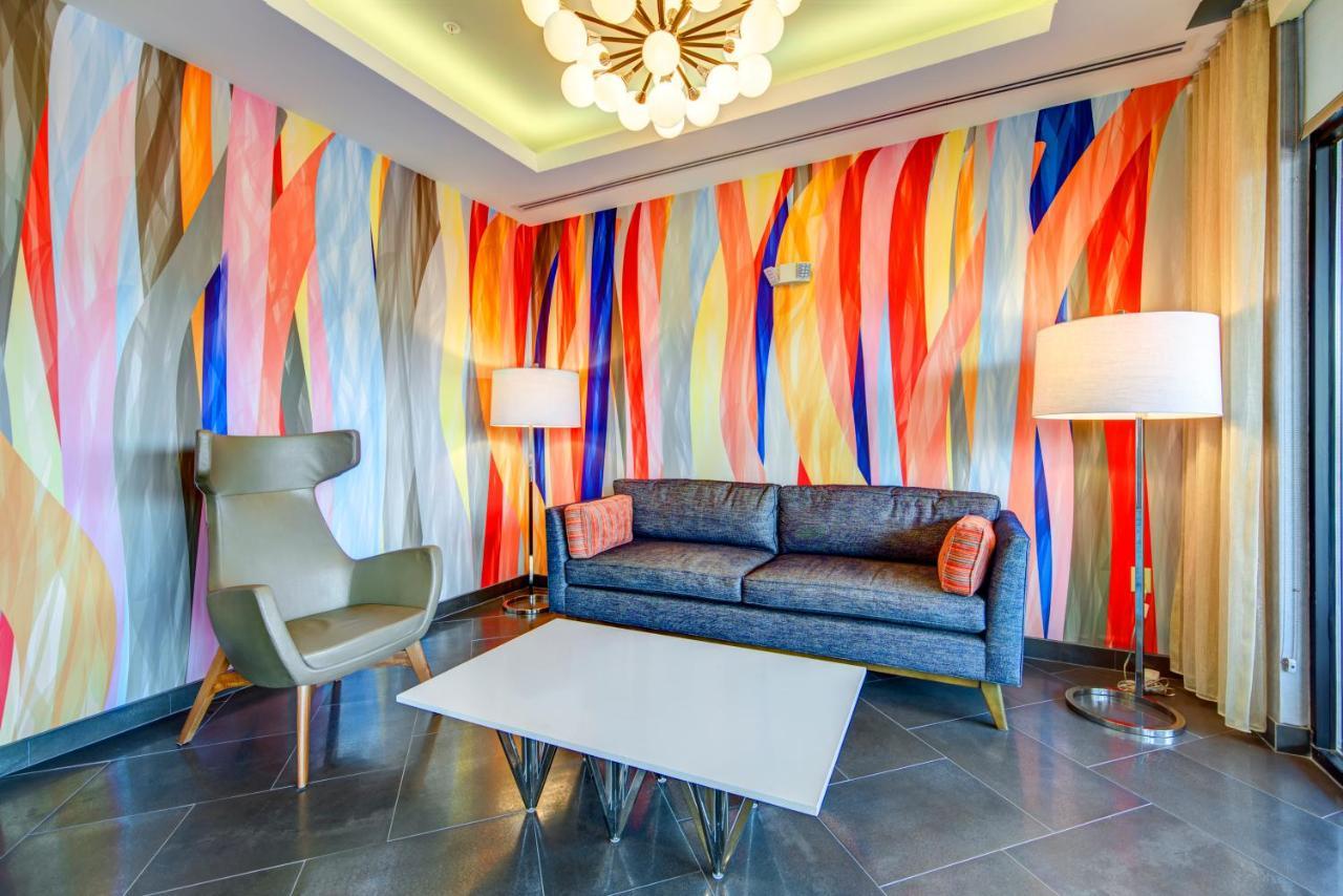 Towneplace Suites By Marriott Big Spring Kültér fotó