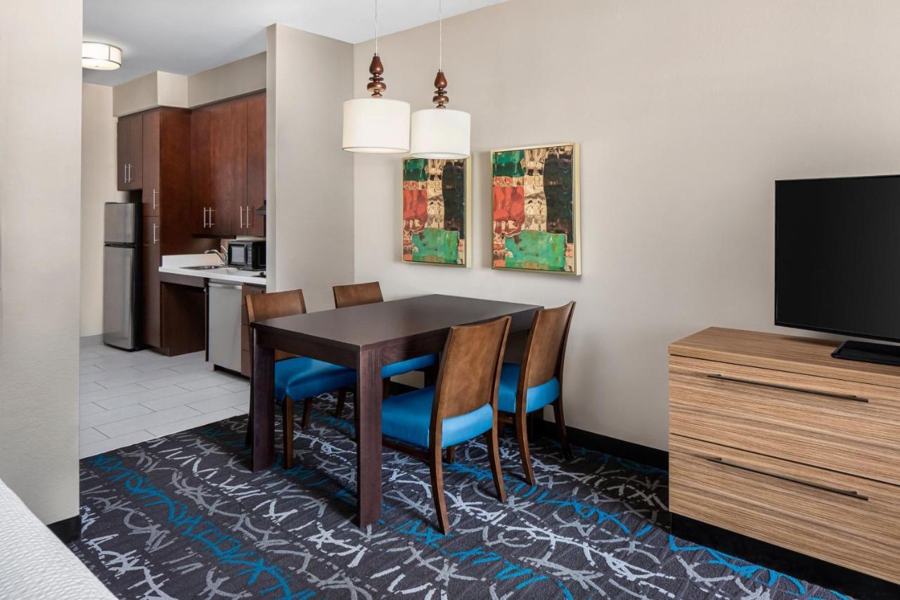 Towneplace Suites By Marriott Big Spring Kültér fotó