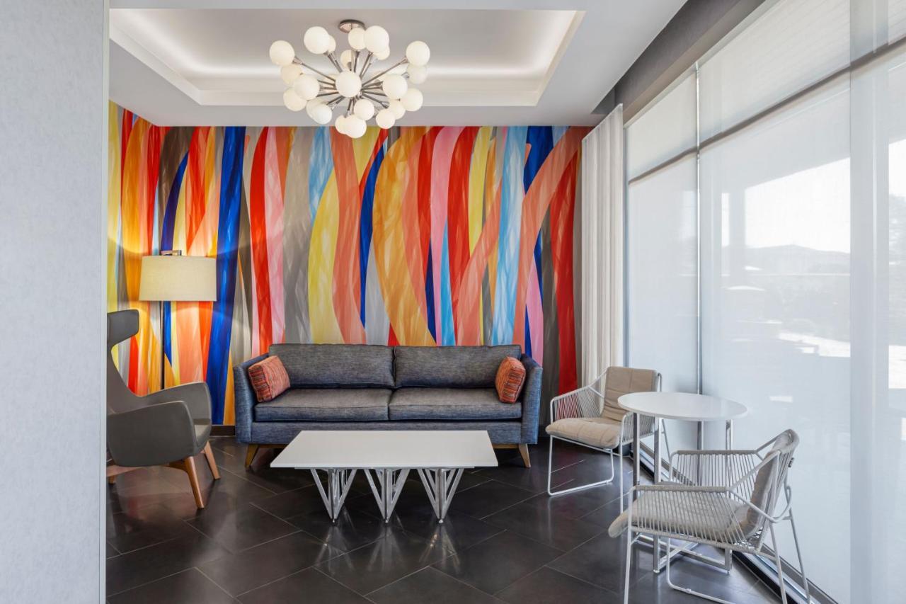 Towneplace Suites By Marriott Big Spring Kültér fotó