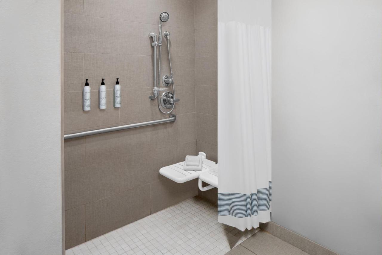 Towneplace Suites By Marriott Big Spring Kültér fotó