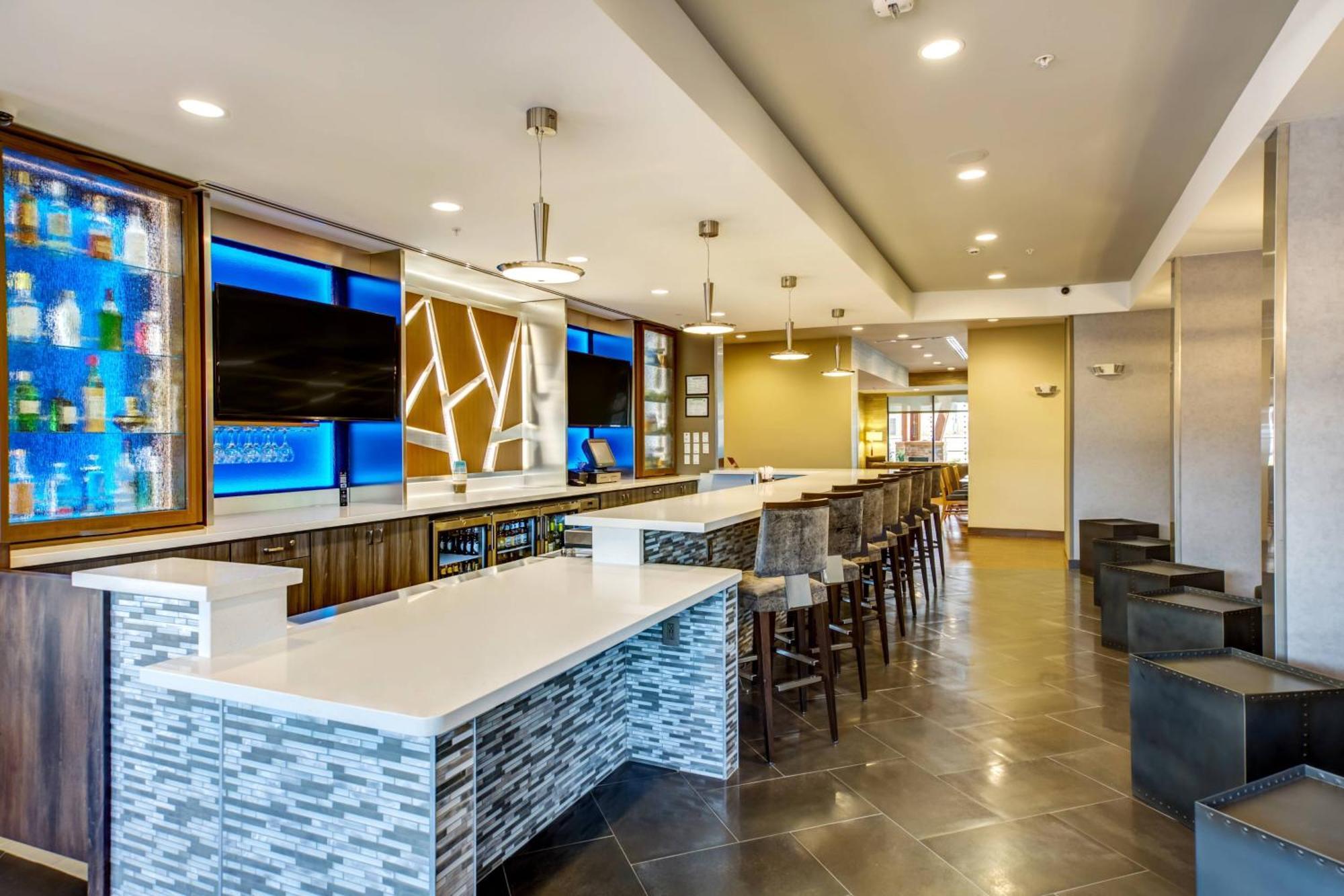 Towneplace Suites By Marriott Big Spring Kültér fotó