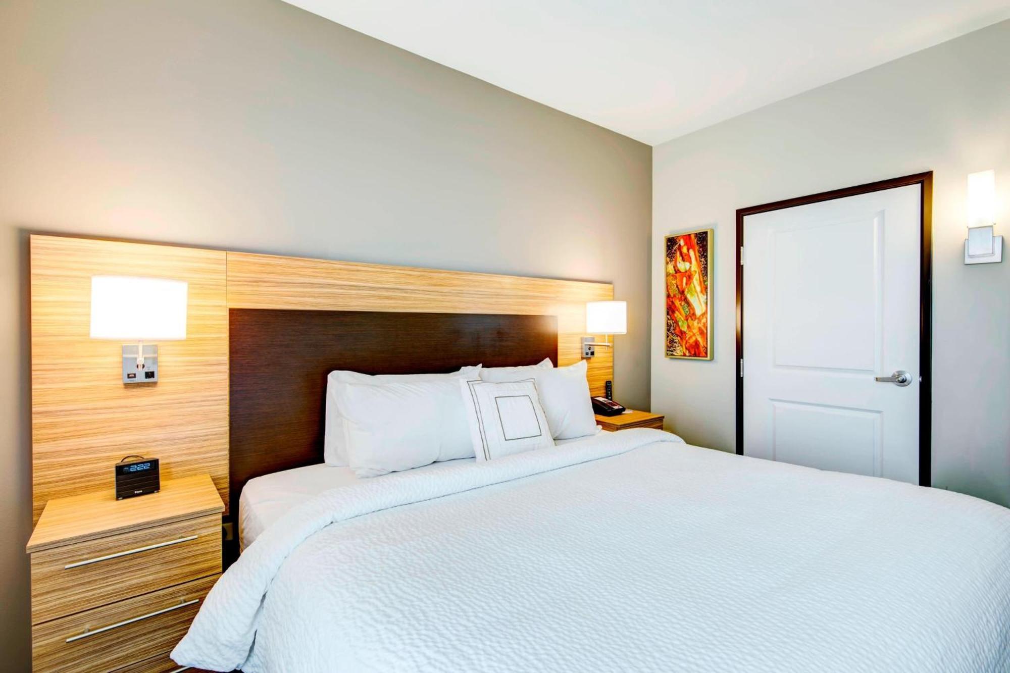 Towneplace Suites By Marriott Big Spring Kültér fotó