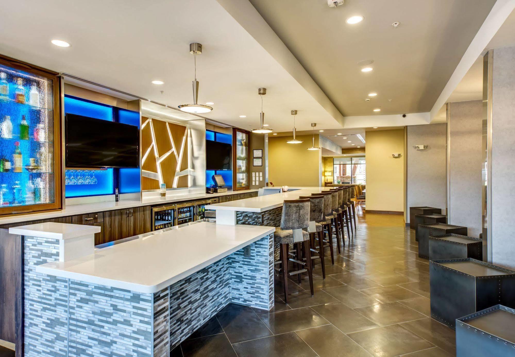 Towneplace Suites By Marriott Big Spring Kültér fotó