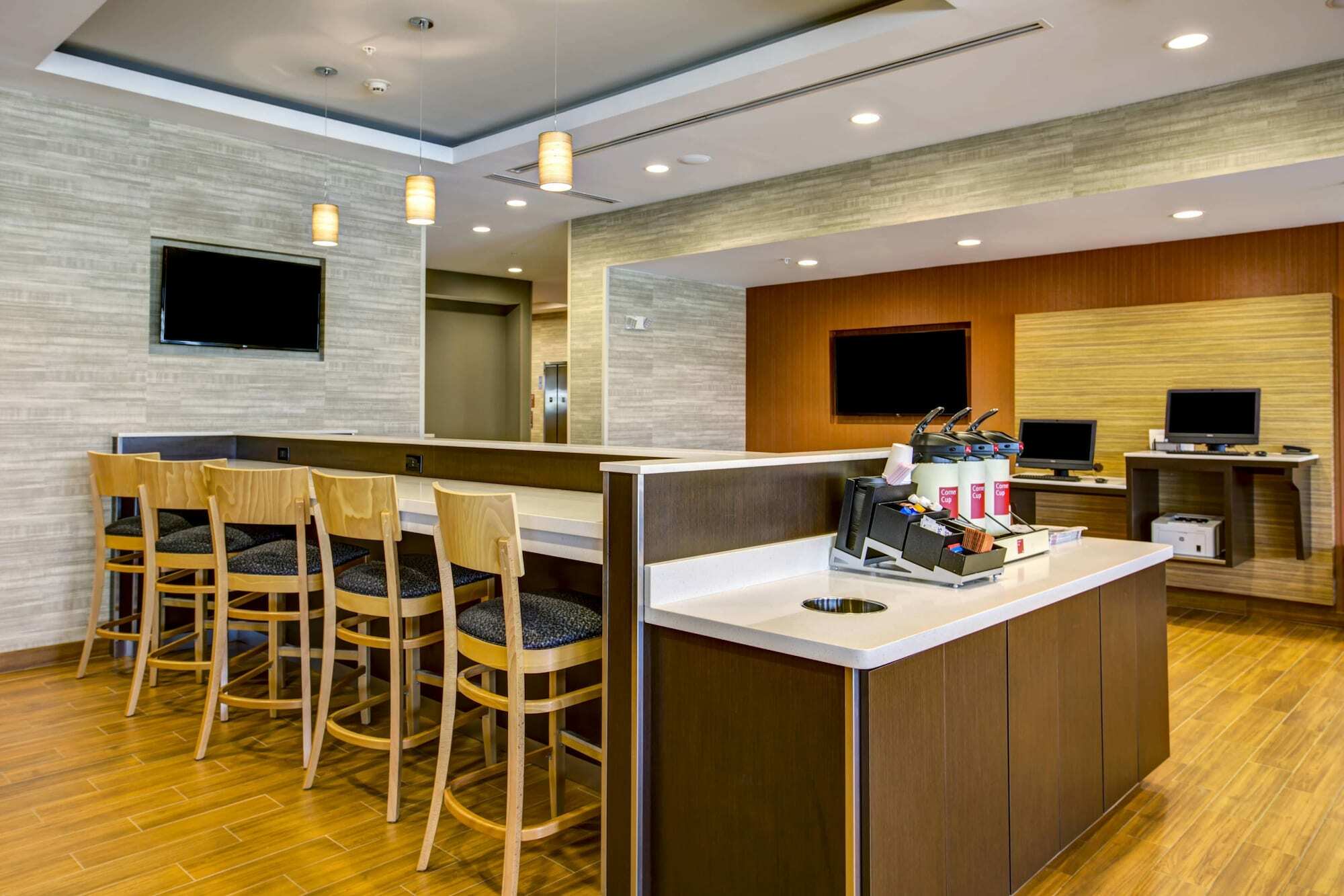 Towneplace Suites By Marriott Big Spring Kültér fotó